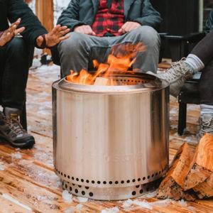 SoloStove Bonfire
