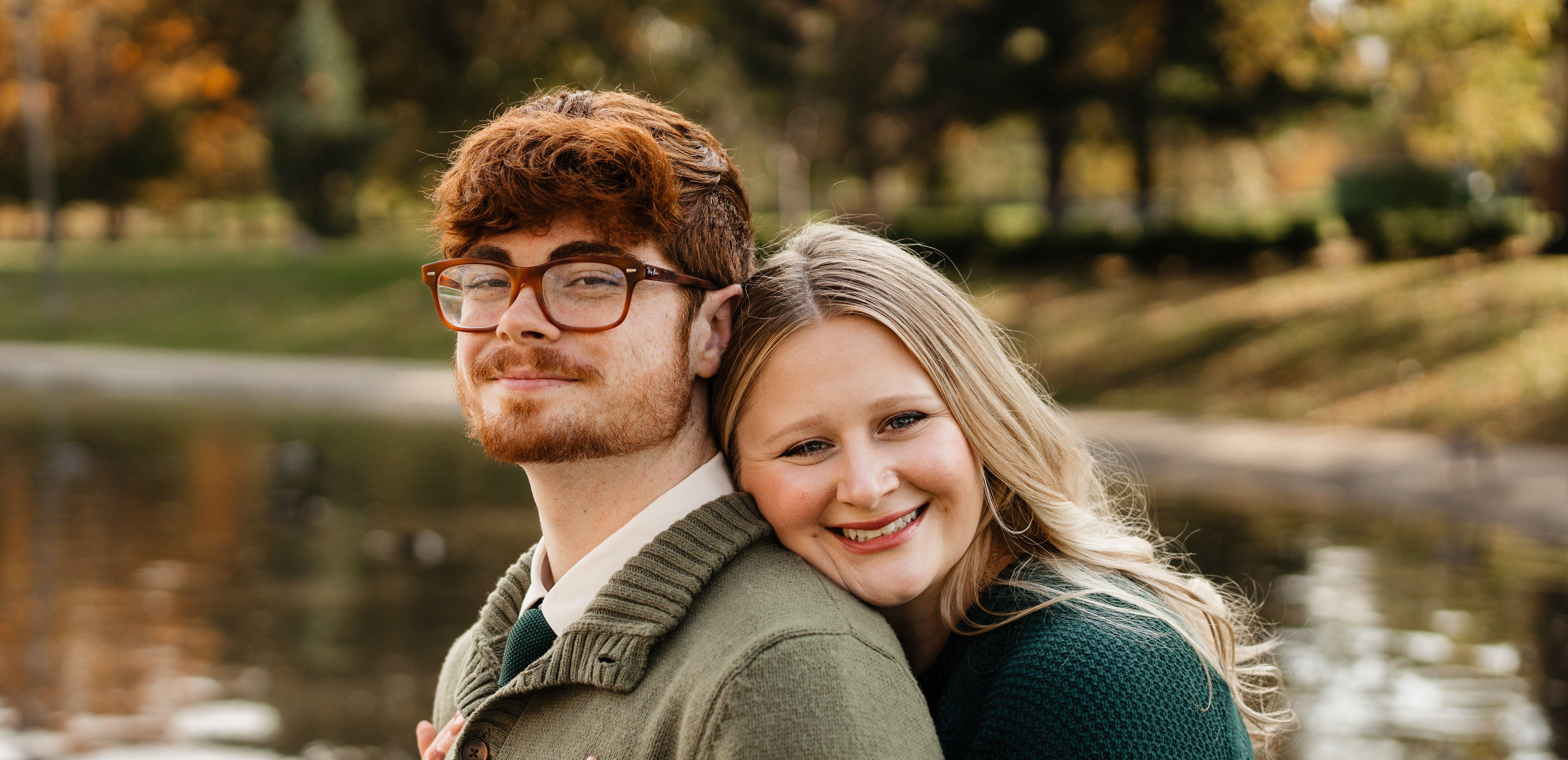 The Wedding Website of Lilly Ryner and Avery Krahl