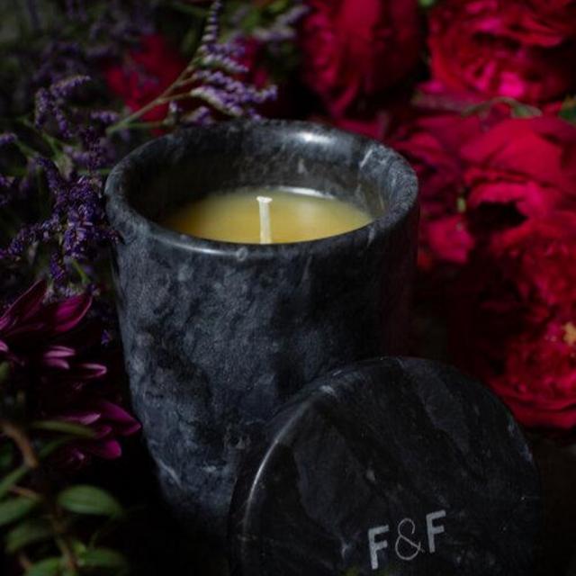 Ferula Candle