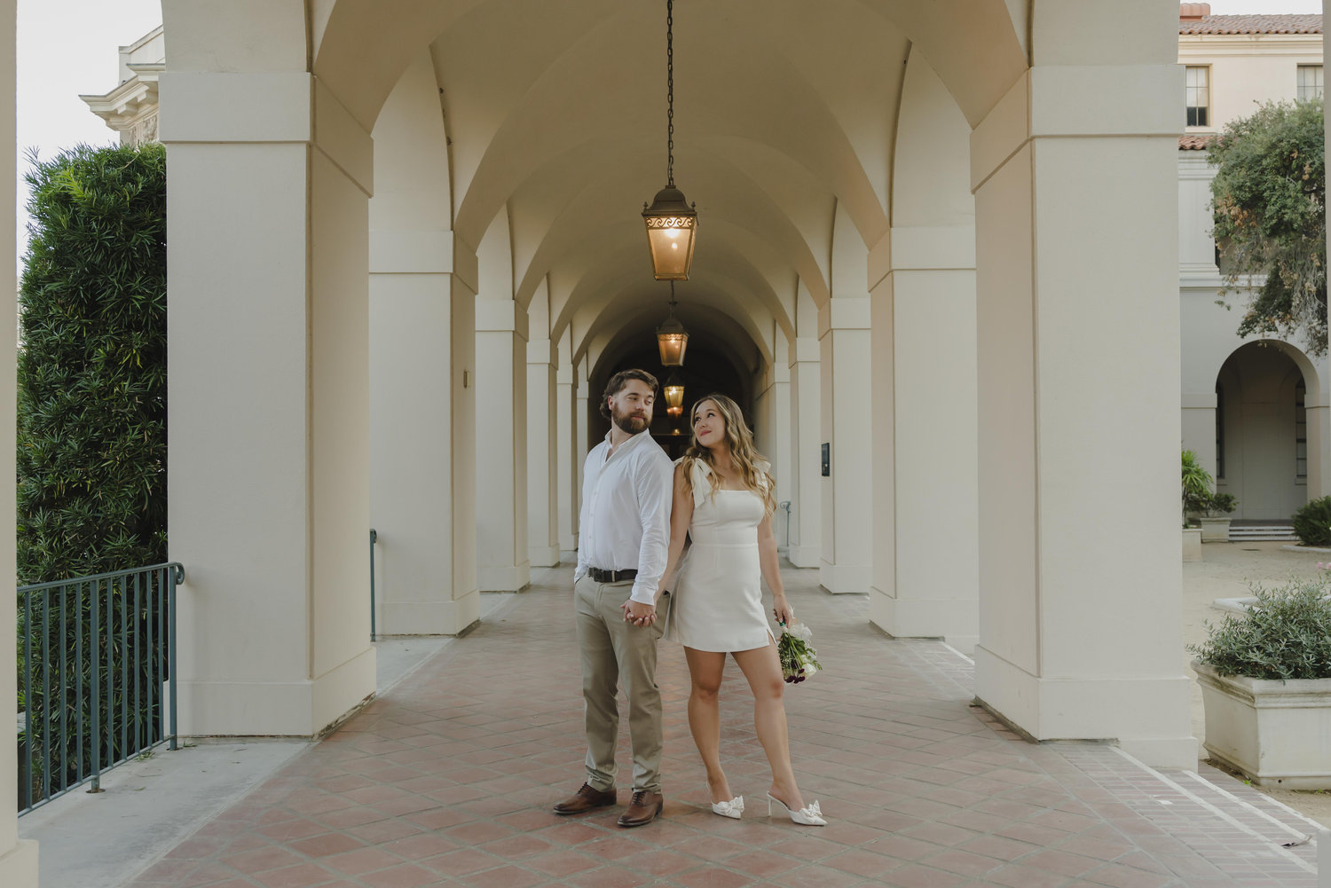 The Wedding Website of Rachel Grudzien and Cameron Jenkins