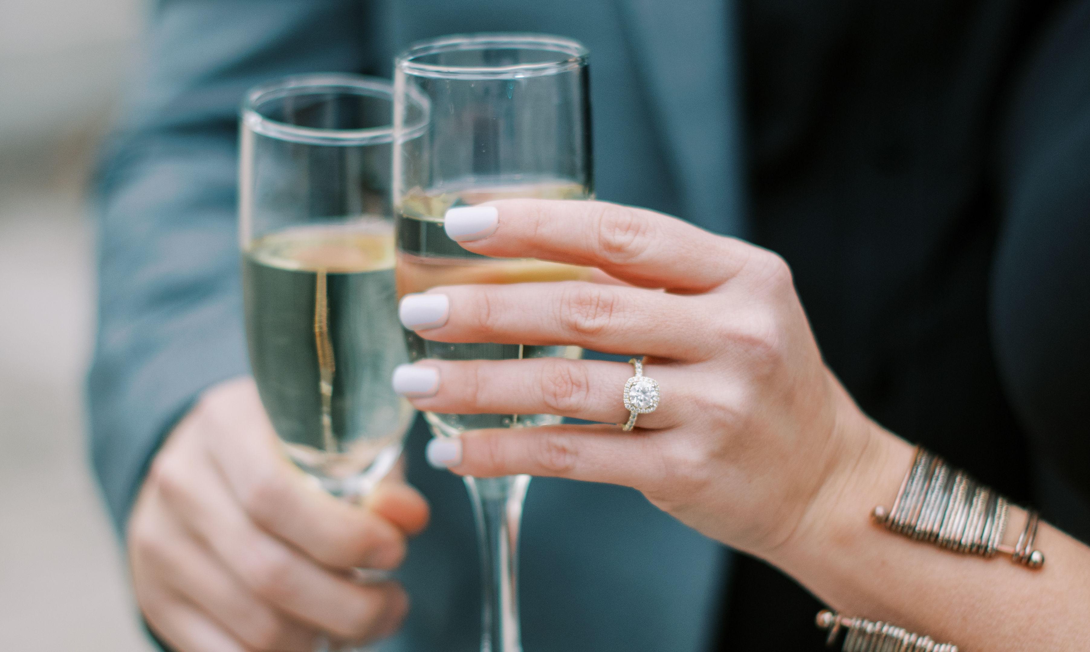 The Wedding Website of Mallory Waker and Jordan McKnight