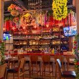 SEBASTIAN PINTXOS BAR
