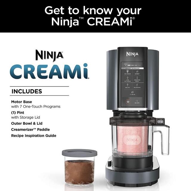Ninja Creami