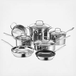 Professional Series 11-Piece Cookware Set