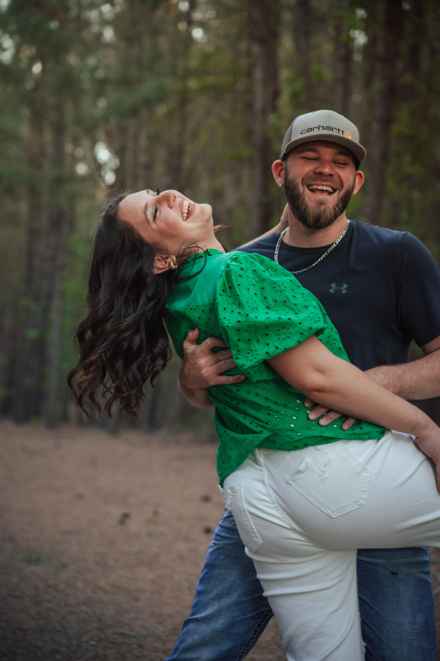 The Wedding Website of Sarah Maddry and Dylan Smith
