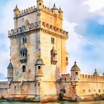 Belém Tower