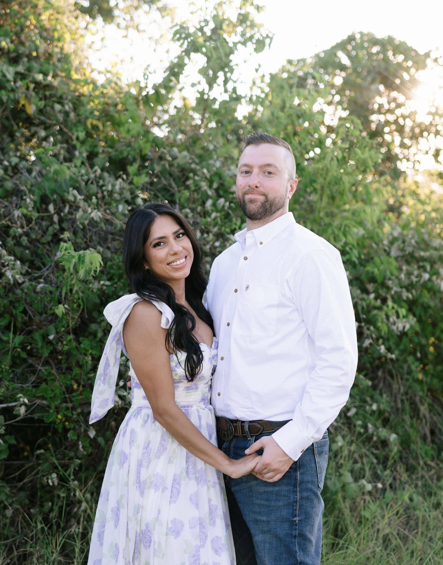 The Wedding Website of Rosio Orozco and Patrick Furdon