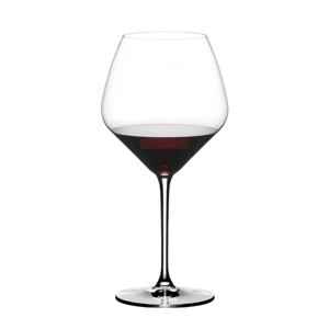 RIEDEL Extreme Pinot Noir Glass, Set of 4