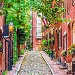 Freedom Trail