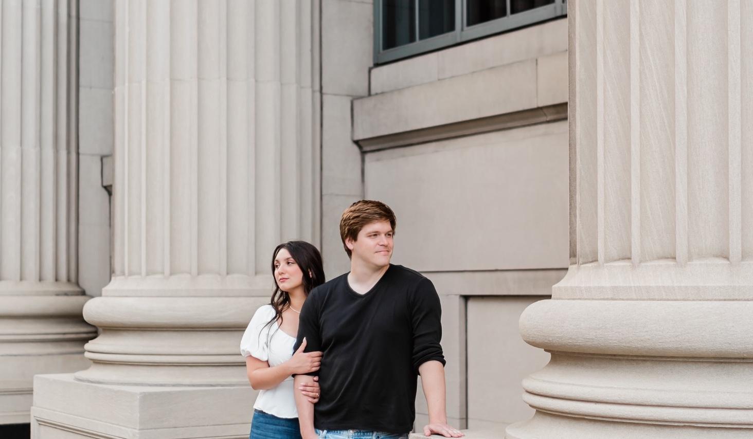 The Wedding Website of Laurel Locke and Nicholas Kling