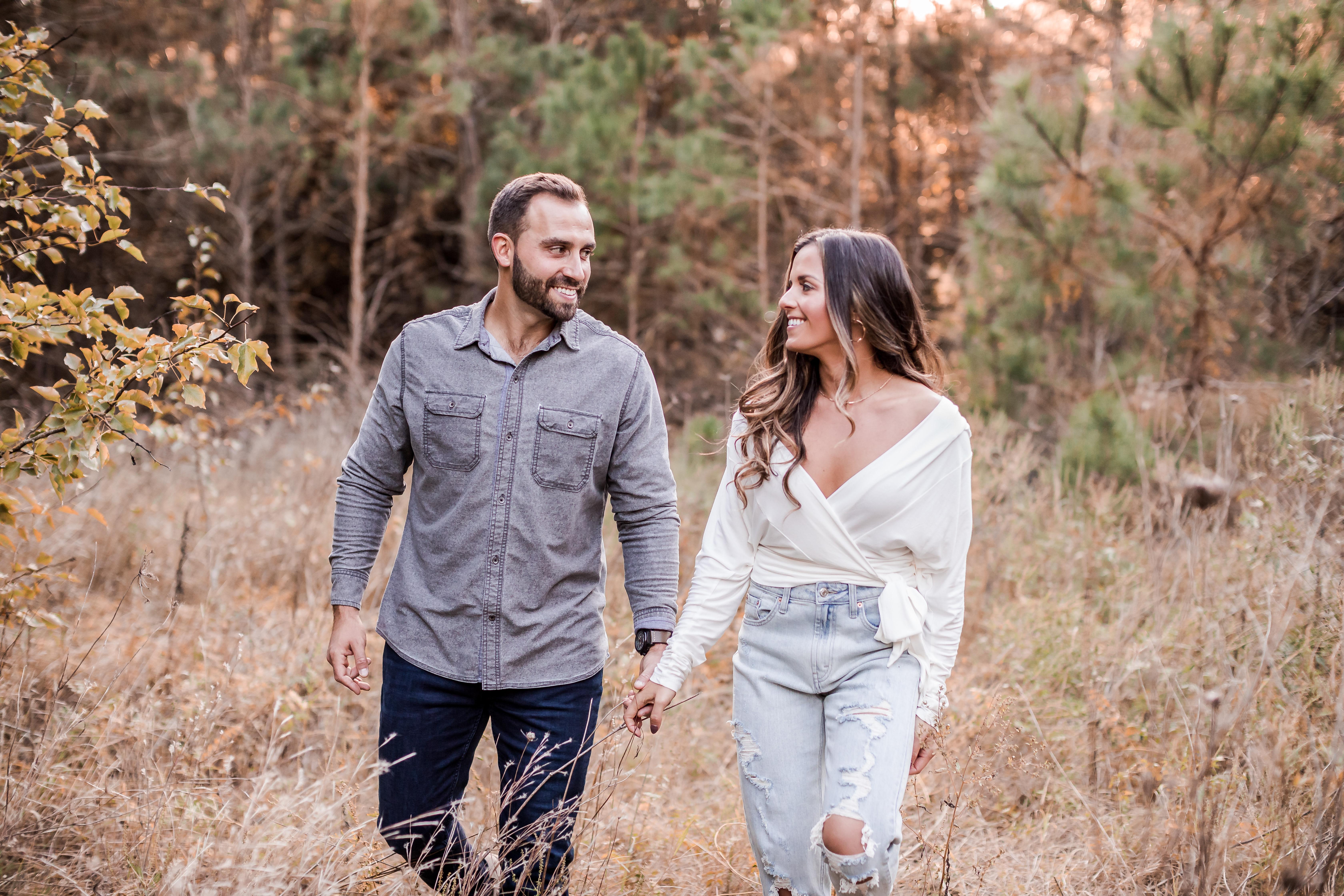 The Wedding Website of Samantha Williams and Todd Haynes