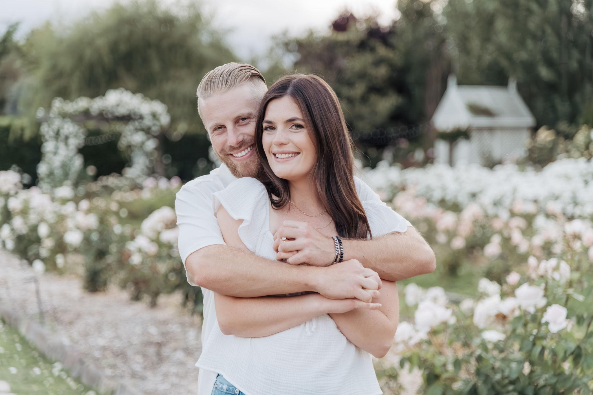 The Wedding Website of Becca Byrne and Tyler Moore