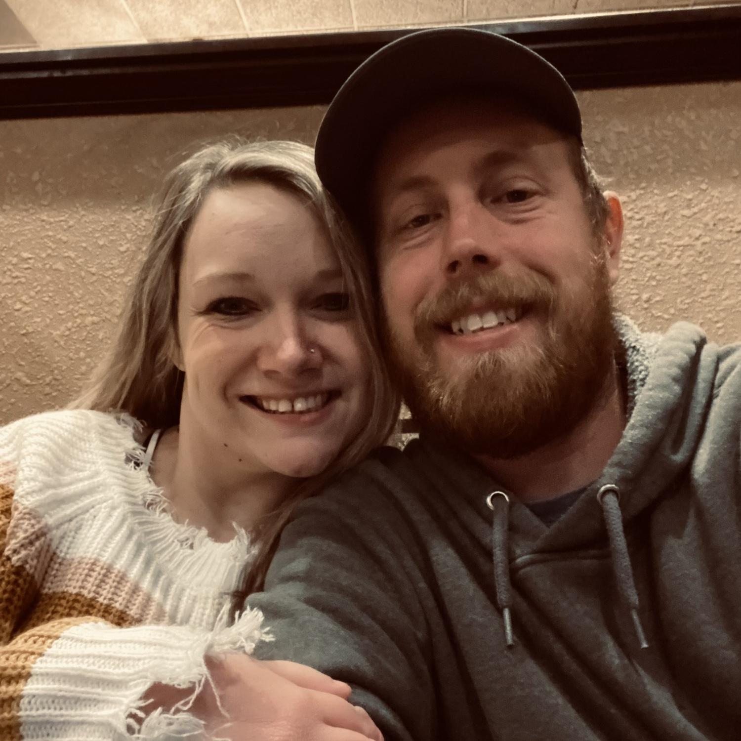 First birthday dinner date July 2021!