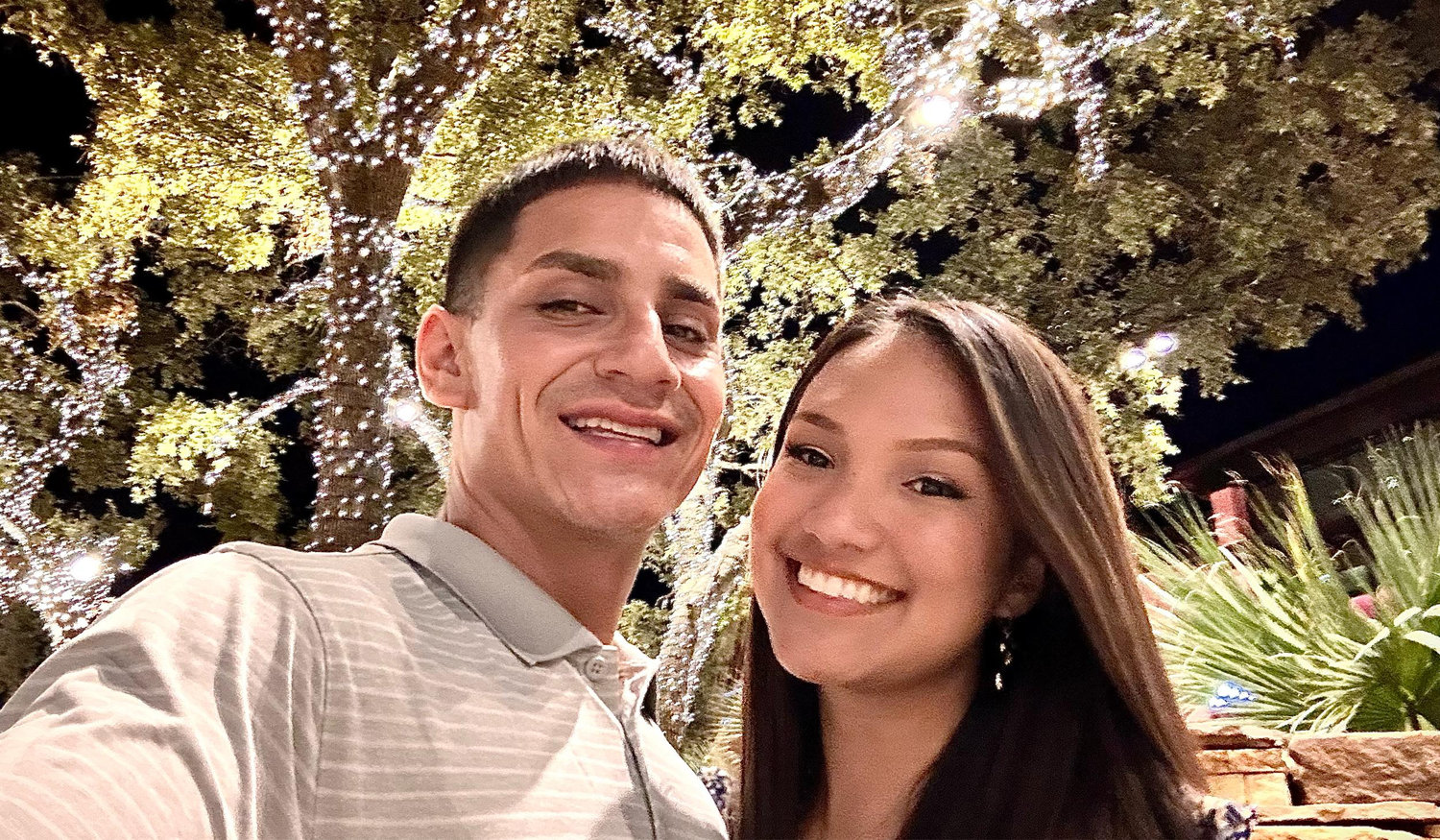 The Wedding Website of Elena Flores and Ray Rodriguez