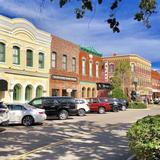 Fernandina Beach Historic District