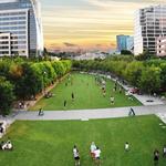 Klyde Warren Park