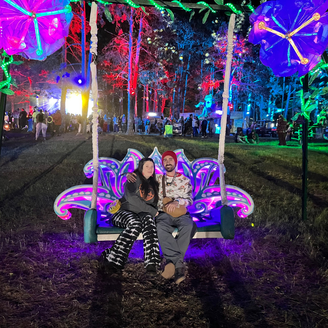 Summer Camp Music Festival