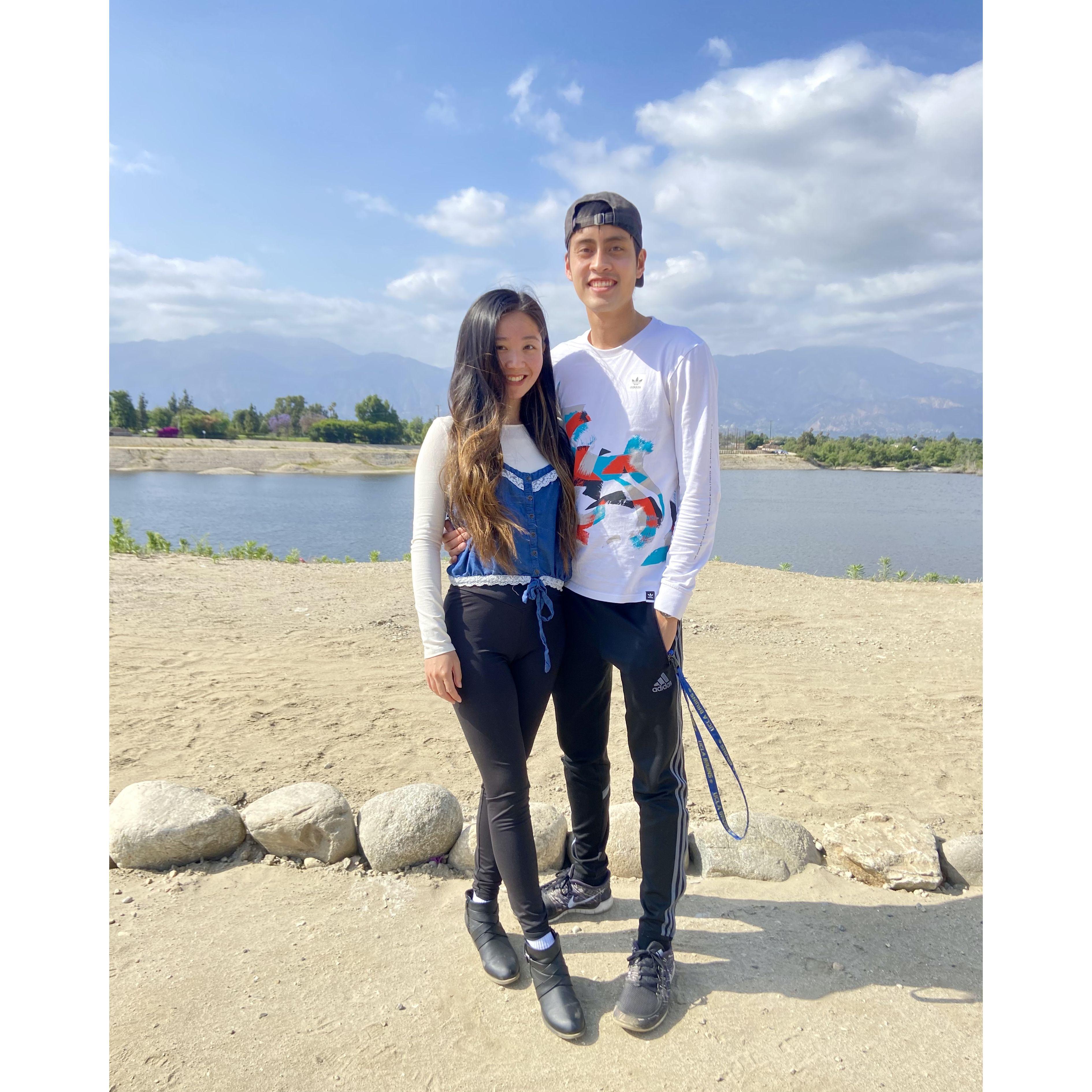 MAY 22, 2021 | PECK ROAD WATER CONSERVATION PARK