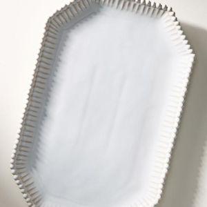 Lyon Portuguese Stoneware Platter
