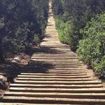 Manitou Incline