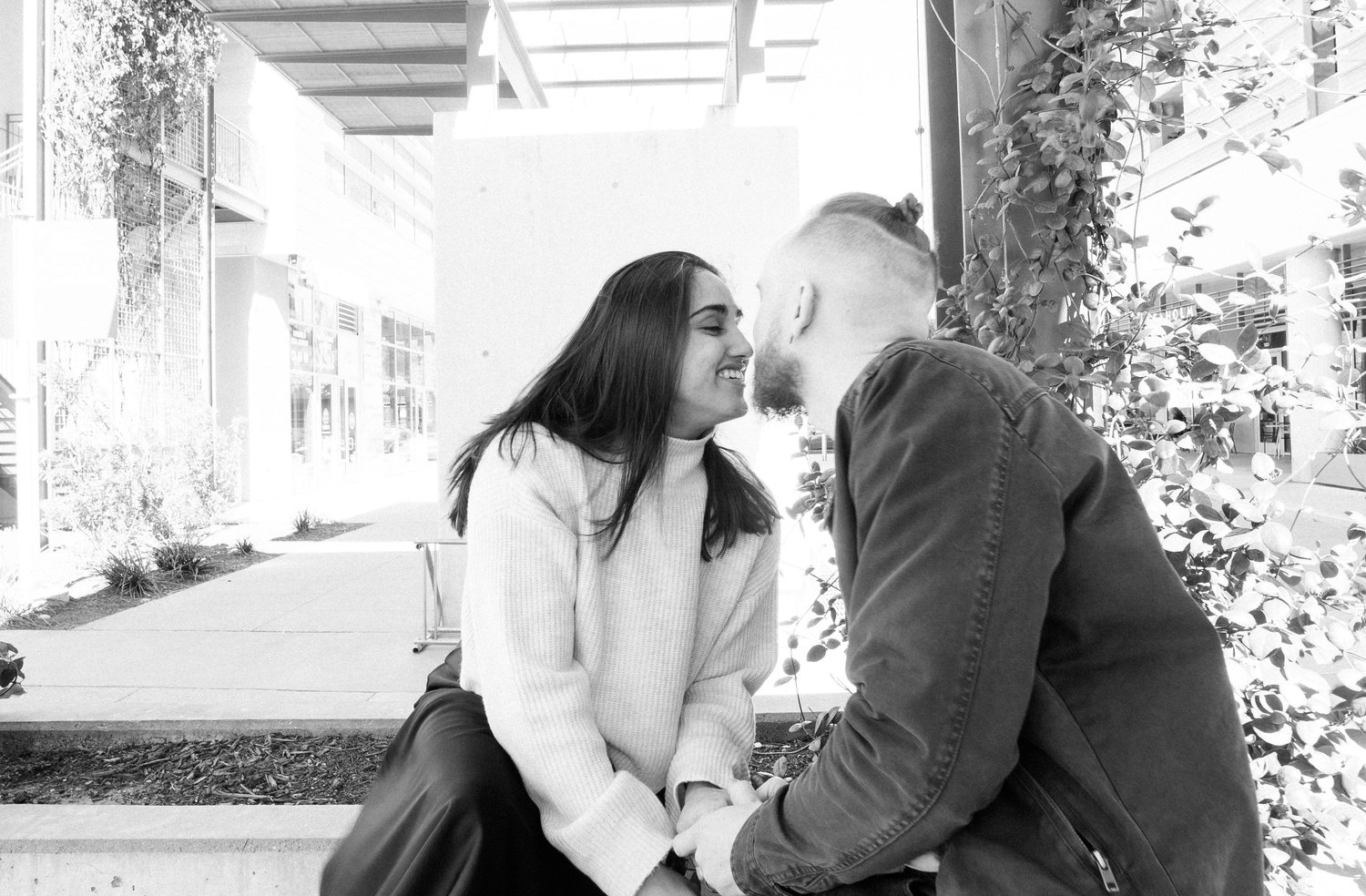 The Wedding Website of Shriya Awasthi and Kyle Mason