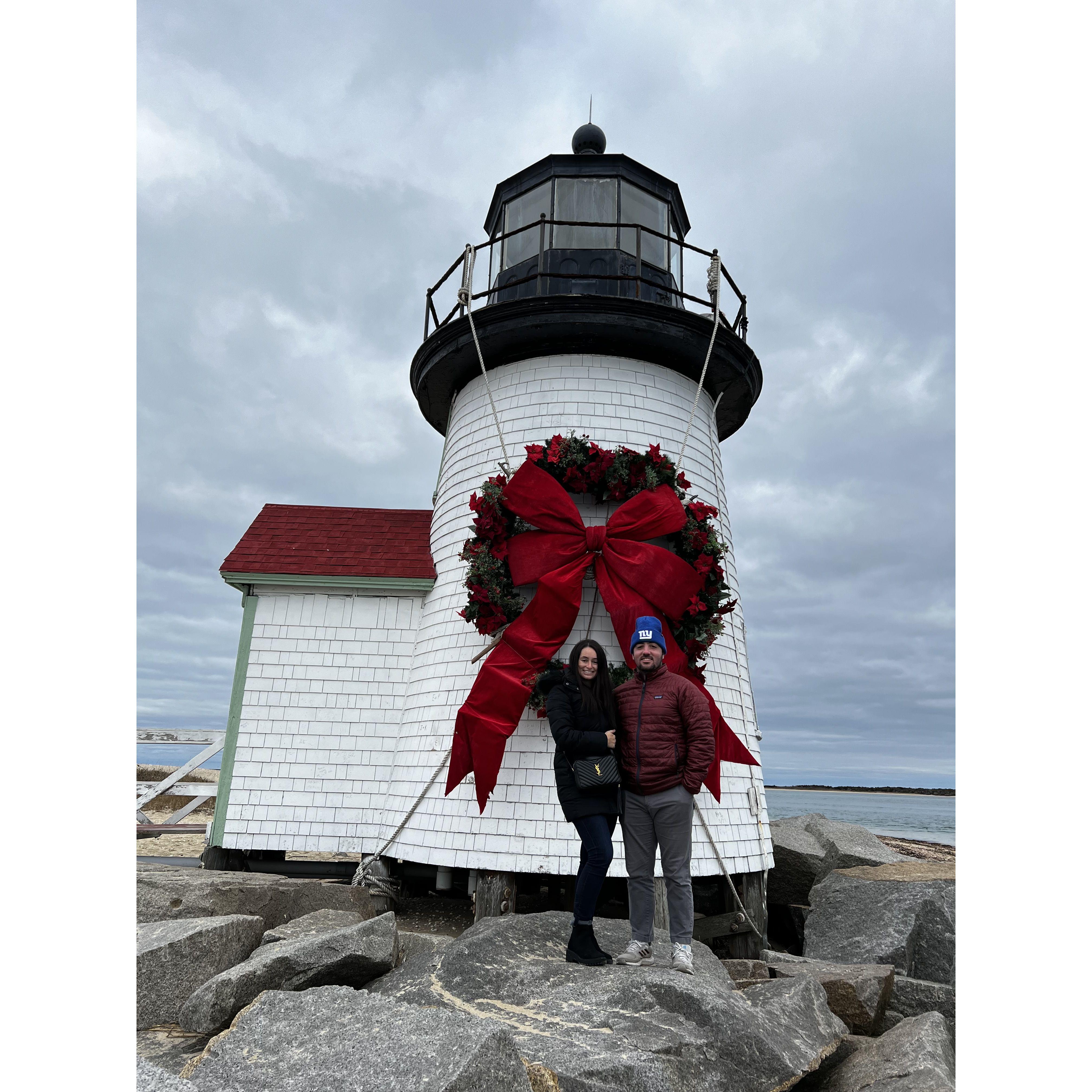Nantucket, NY