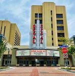 Regal Rockville Center