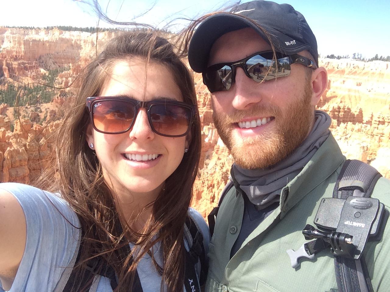 The Wedding Website of Caitlin Murphy and Jared Hatz