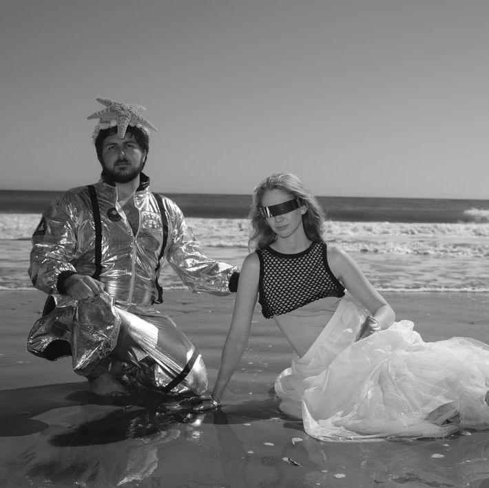 Let me ride on the wall of your supersonic rocket ship.