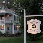 American Museum of Fly Fishing