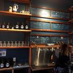 Beach Fire Brewing and Nosh House