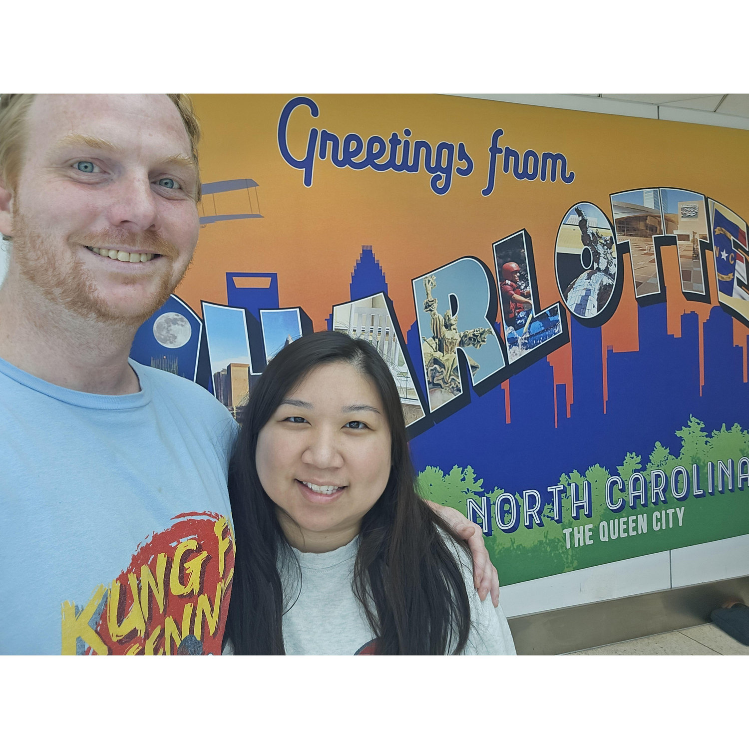 Travel adventures