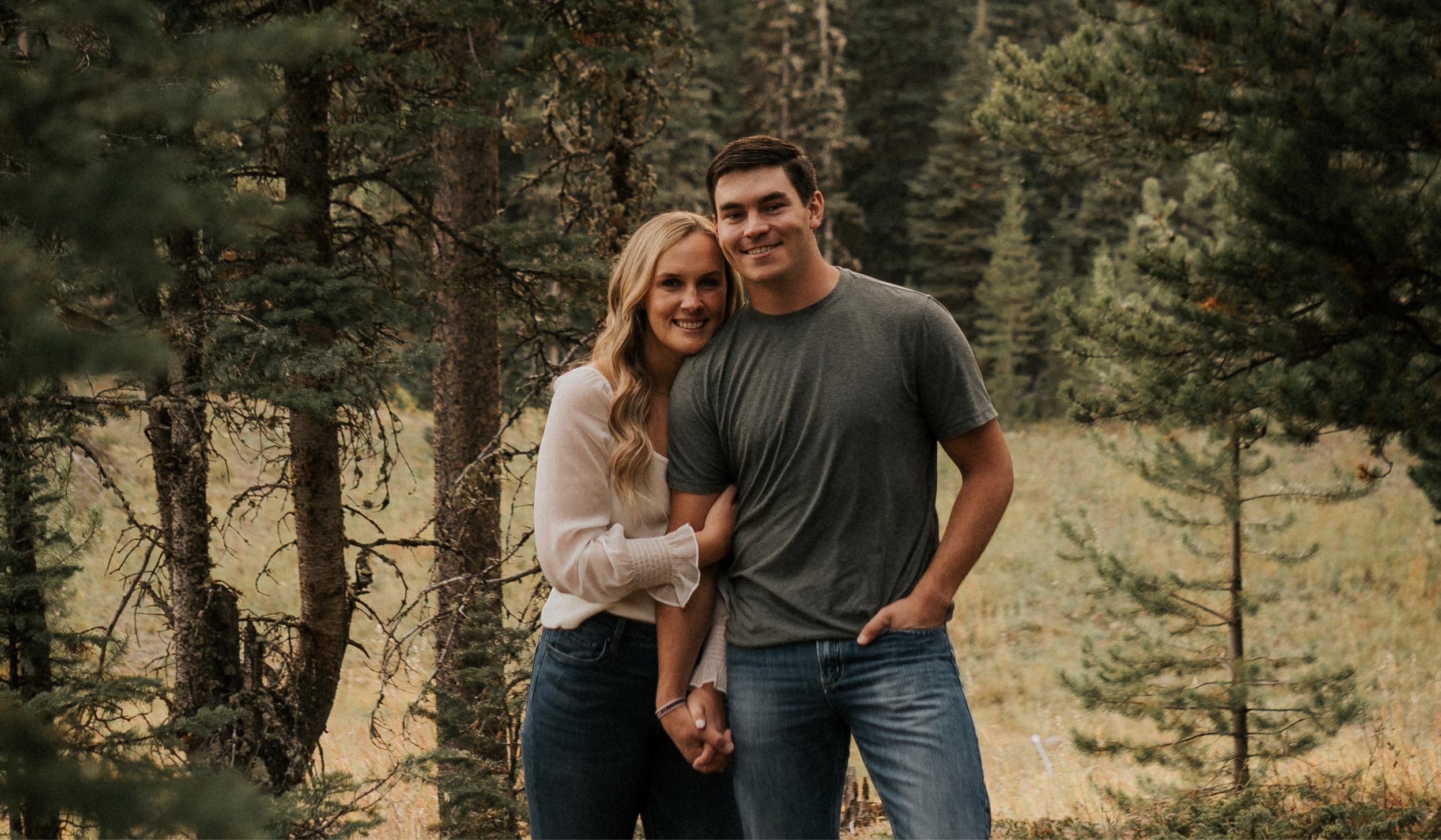 The Wedding Website of Kaylee Reynolds and Tanner Reynolds