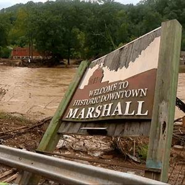 Marshall Recovery Fund
