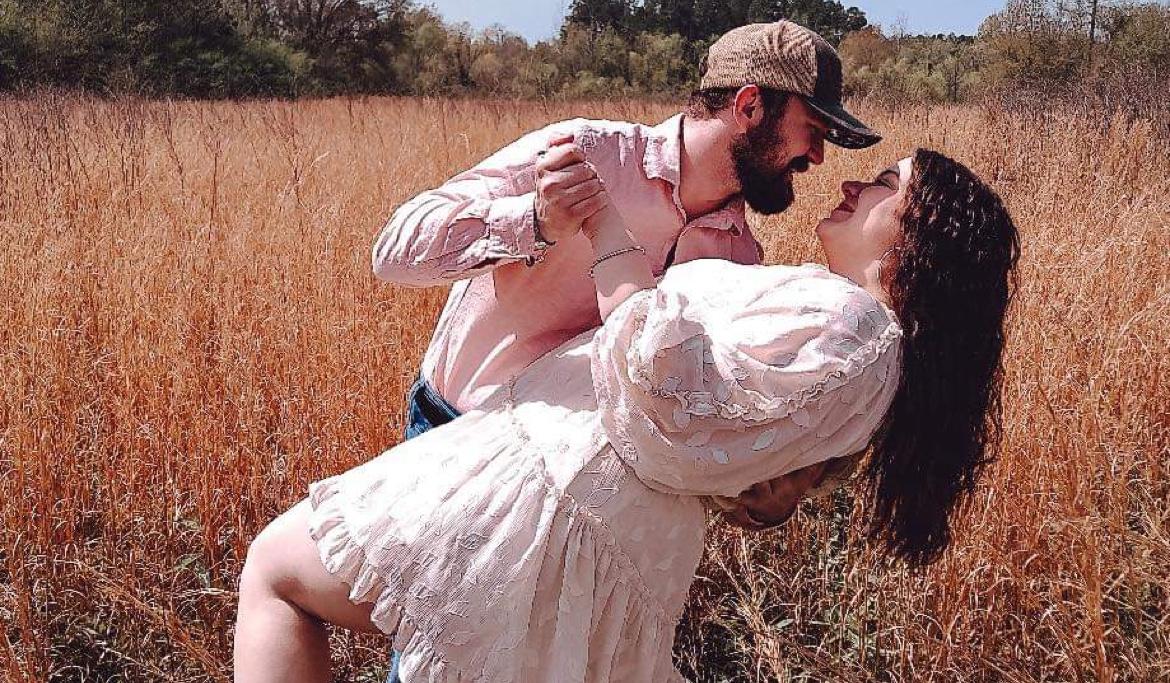 The Wedding Website of Hailey Fender and Johnathan Wickett