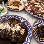 Madre Oaxaca Restaurant