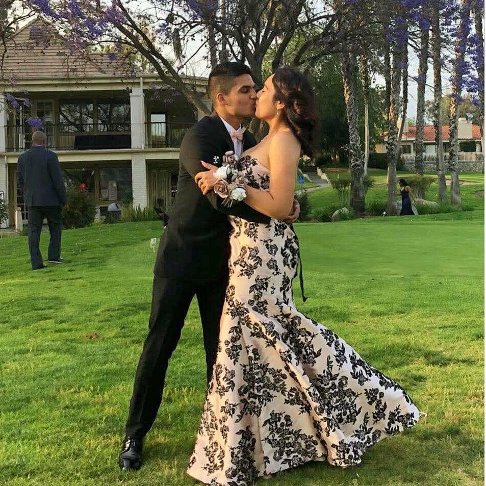 May 2018 - Senior Prom