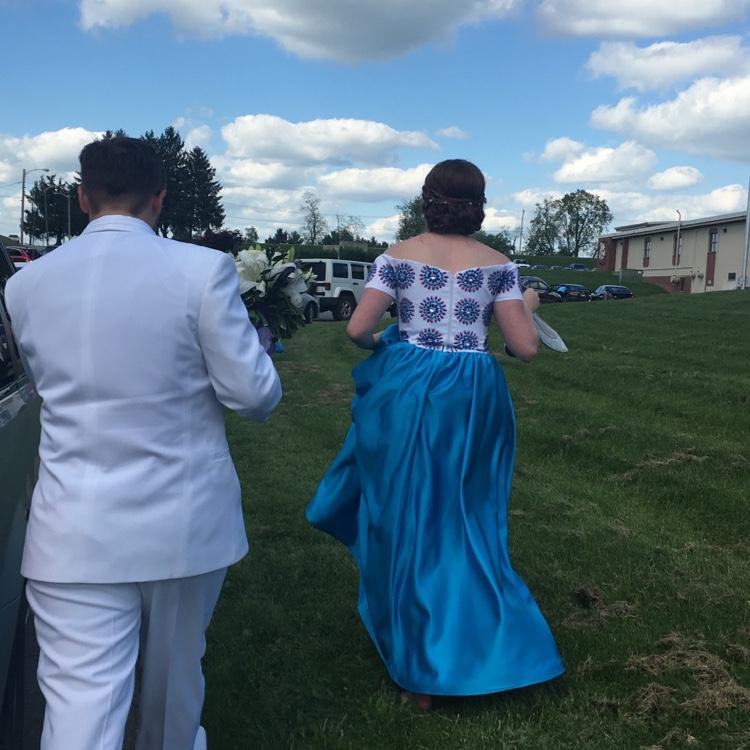 Junior Prom!