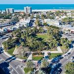 St. Armands Circle