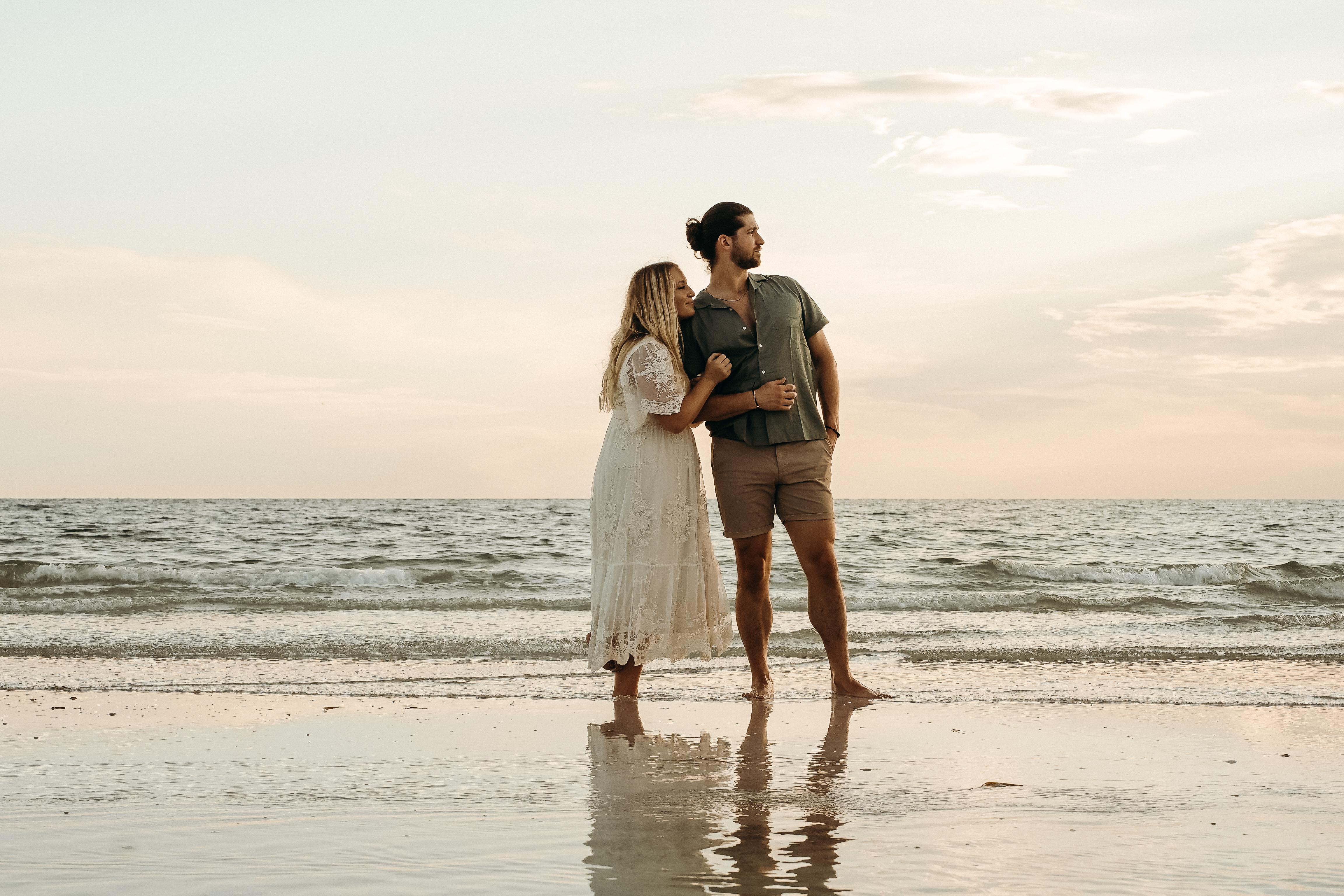 The Wedding Website of Ally Butler and Eliot Deppe