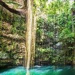 Cenotes