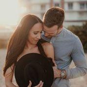The Wedding Website of Raina Zazulia and Jacob Scott