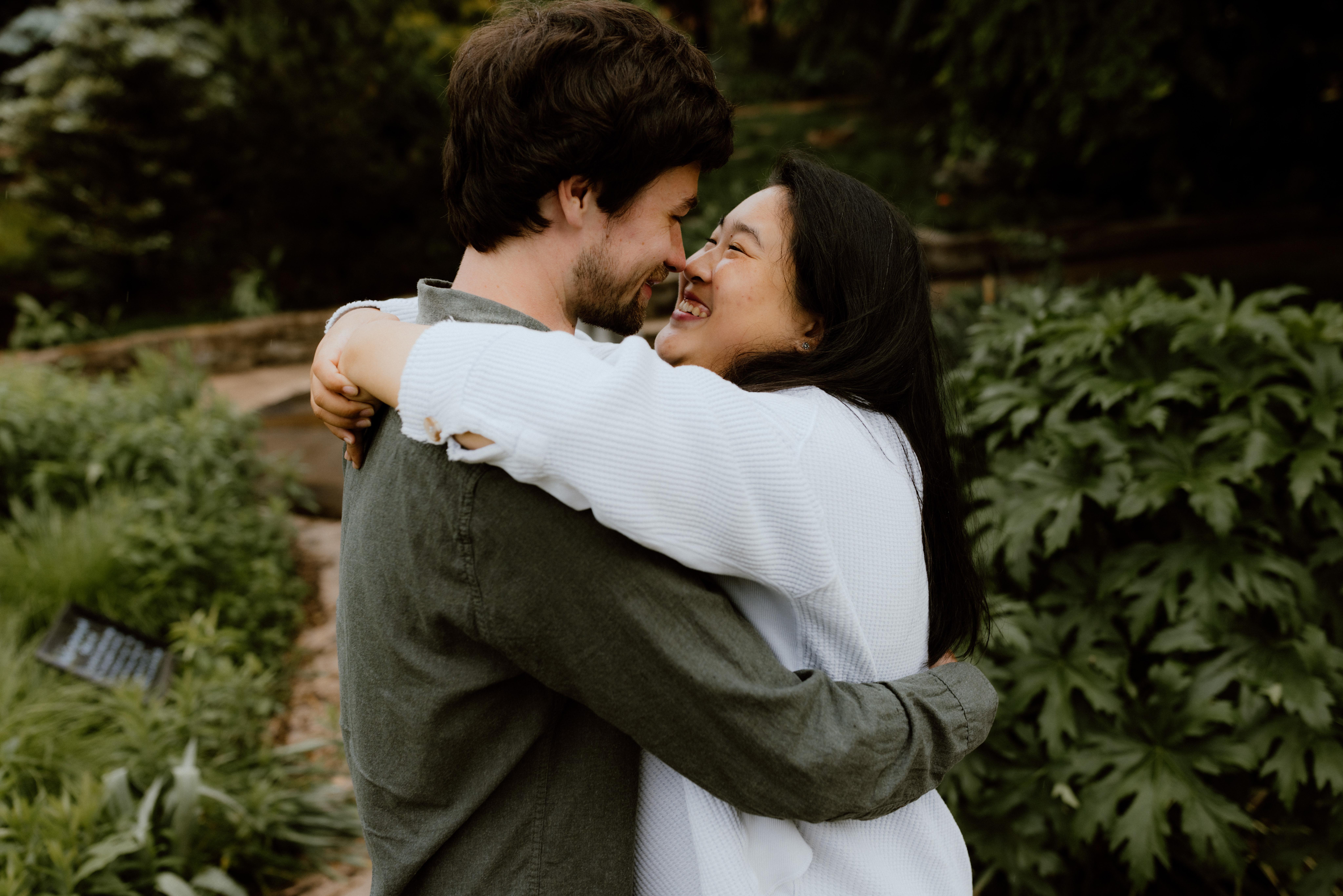 The Wedding Website of Cameron Heeren and Lily Shu