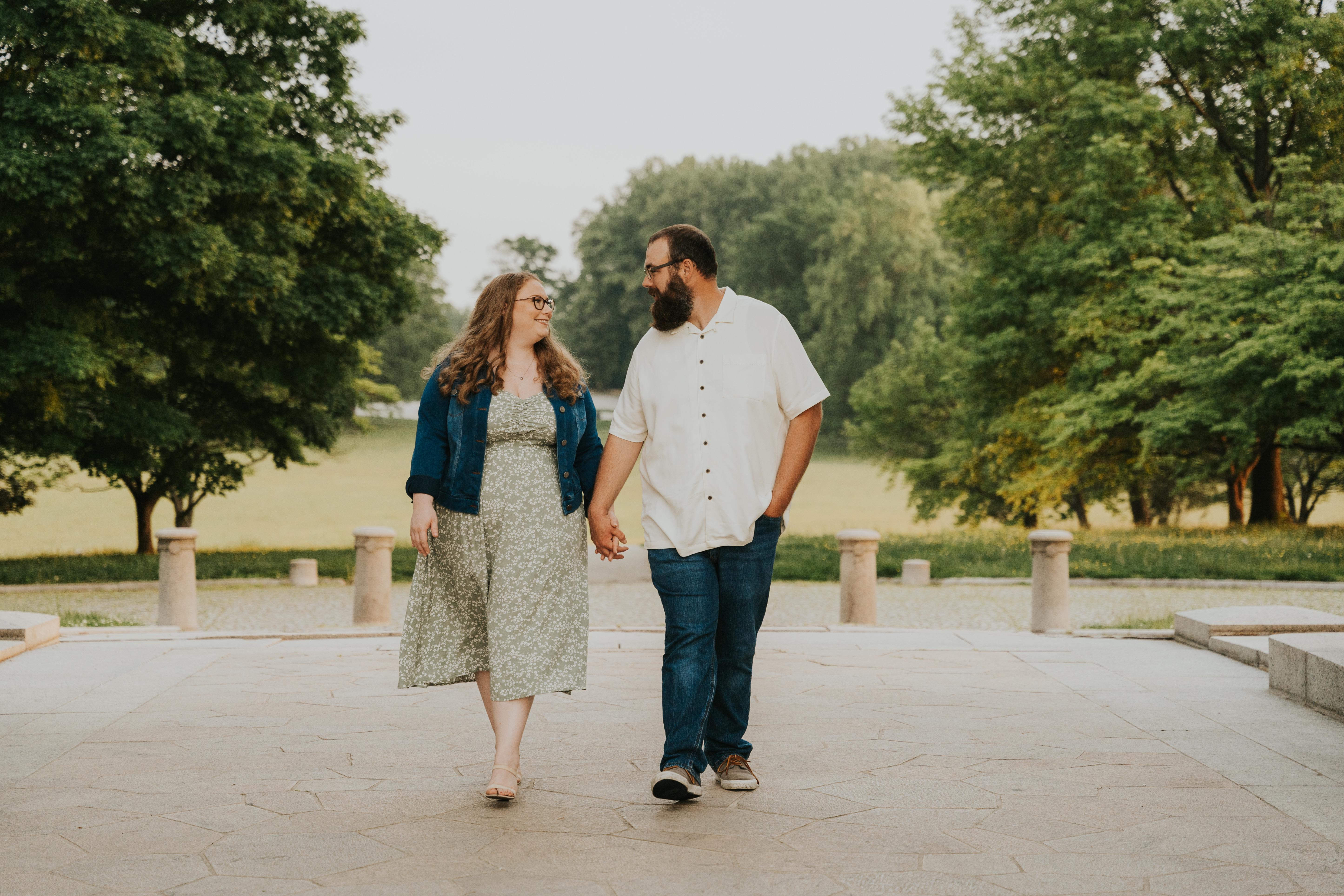 The Wedding Website of Staci Sorrell and Walter Michitsch