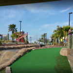 Lighthouse Cove Adventure Golf