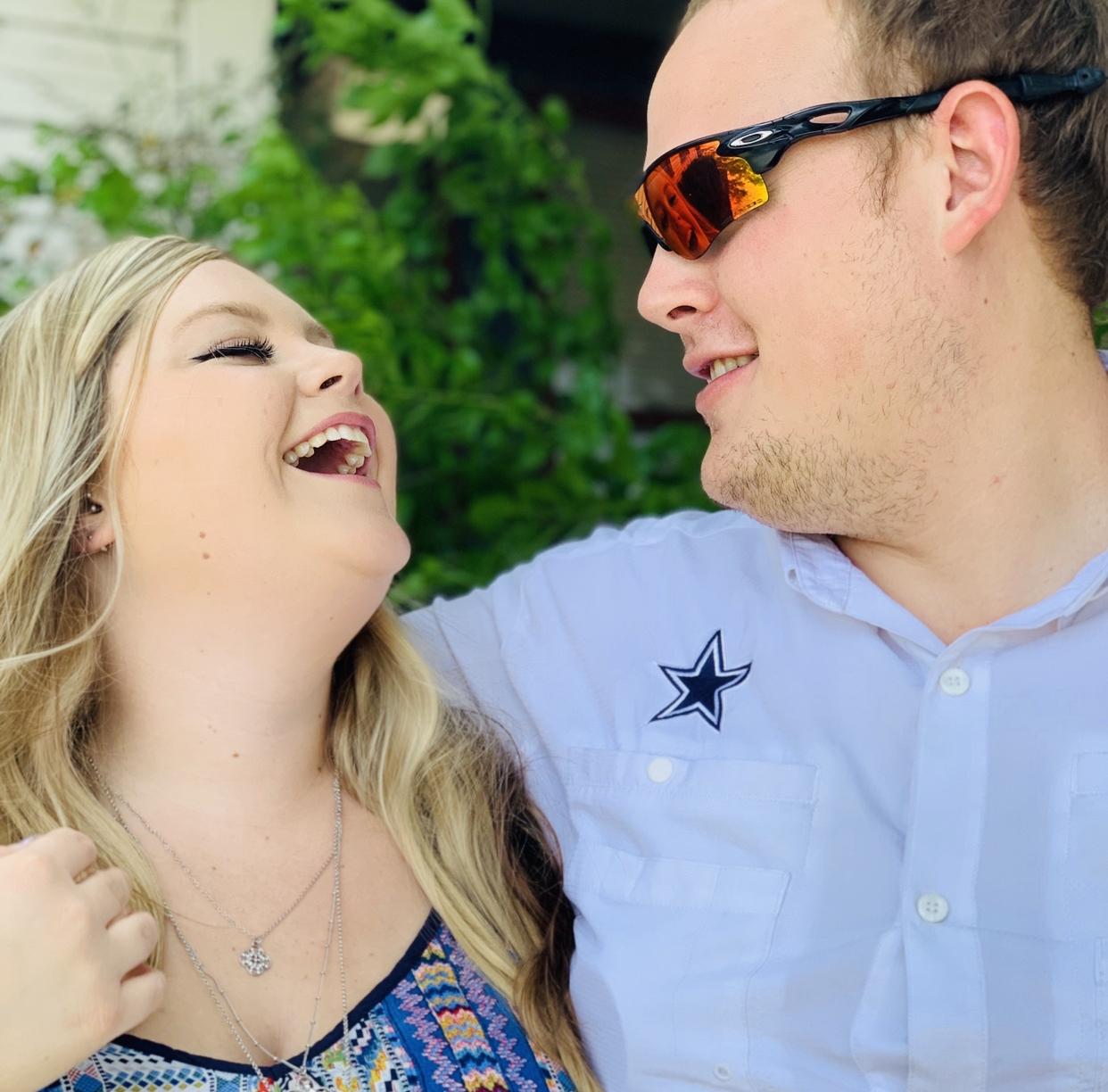 The Wedding Website of Kelsie Hubert and Riley Hubert