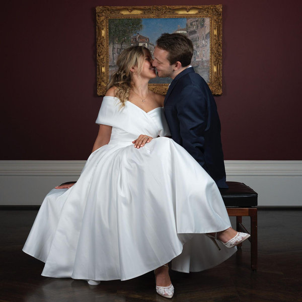 Abigail Annette Ludeman and Alexander Julian Atwood's Wedding Website