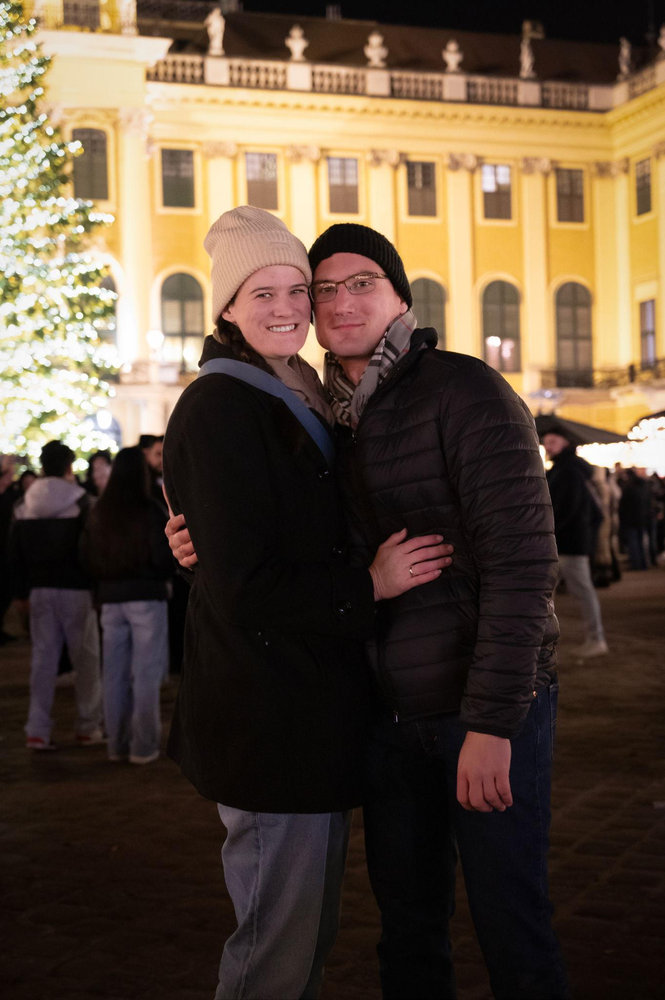 Joshua Ratta and NATALIE TAYLOR's Wedding Website