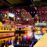 Night Life