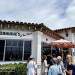 Jeannine's Restaurant & Bakery